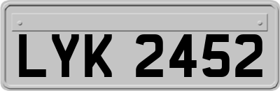 LYK2452