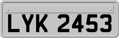 LYK2453