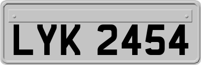 LYK2454