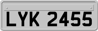 LYK2455