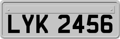 LYK2456