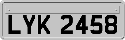 LYK2458
