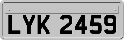 LYK2459