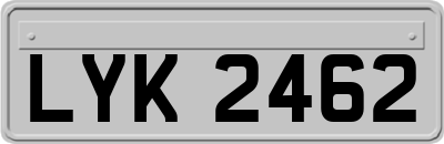 LYK2462