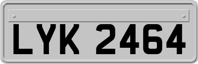 LYK2464