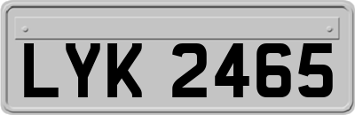LYK2465