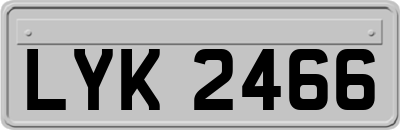 LYK2466