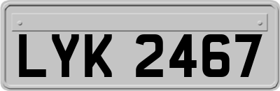 LYK2467