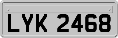 LYK2468