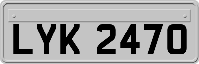 LYK2470