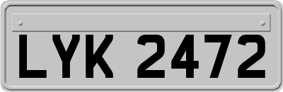LYK2472