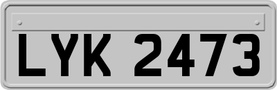 LYK2473