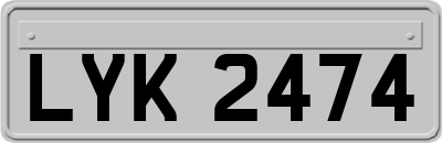 LYK2474