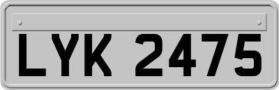 LYK2475
