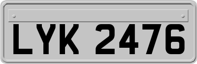 LYK2476