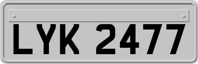 LYK2477