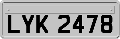 LYK2478