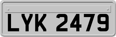LYK2479