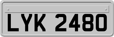 LYK2480