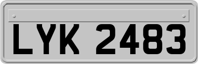 LYK2483