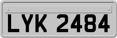 LYK2484