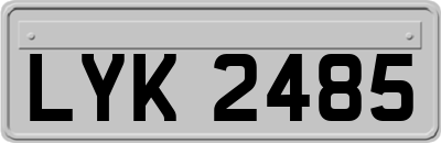 LYK2485