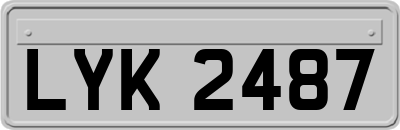 LYK2487