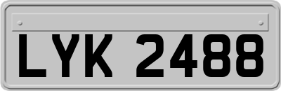 LYK2488