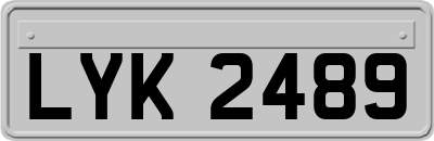 LYK2489