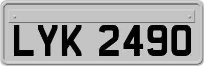 LYK2490