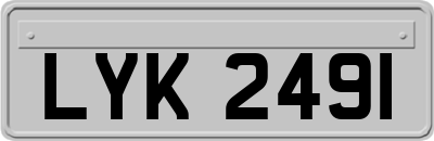 LYK2491