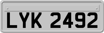 LYK2492