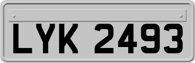 LYK2493