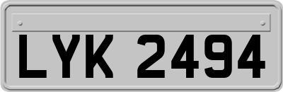 LYK2494