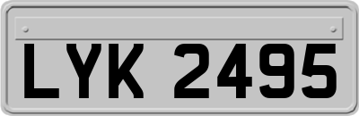 LYK2495