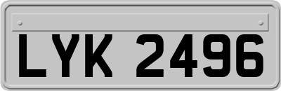 LYK2496