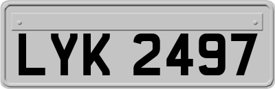 LYK2497
