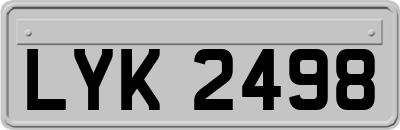 LYK2498
