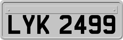 LYK2499