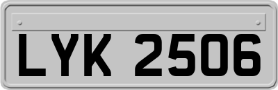 LYK2506