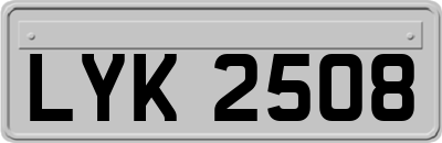 LYK2508