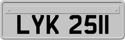 LYK2511