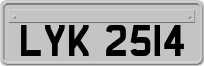 LYK2514