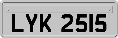 LYK2515