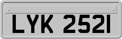 LYK2521
