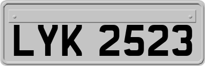 LYK2523