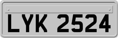 LYK2524