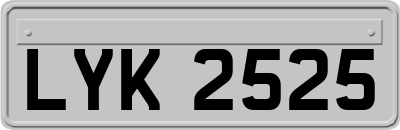 LYK2525