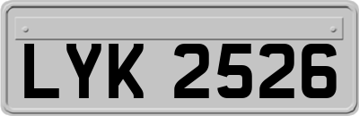 LYK2526