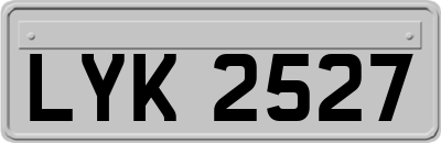 LYK2527